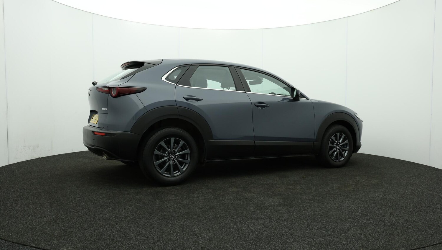 Used Mazda CX-30 2023 for sale - 76151662: Photo 38
