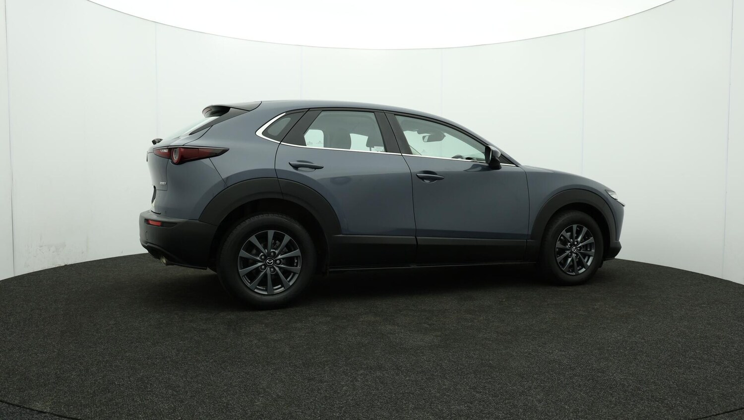 Used Mazda CX-30 2023 for sale - 76151662: Photo 39