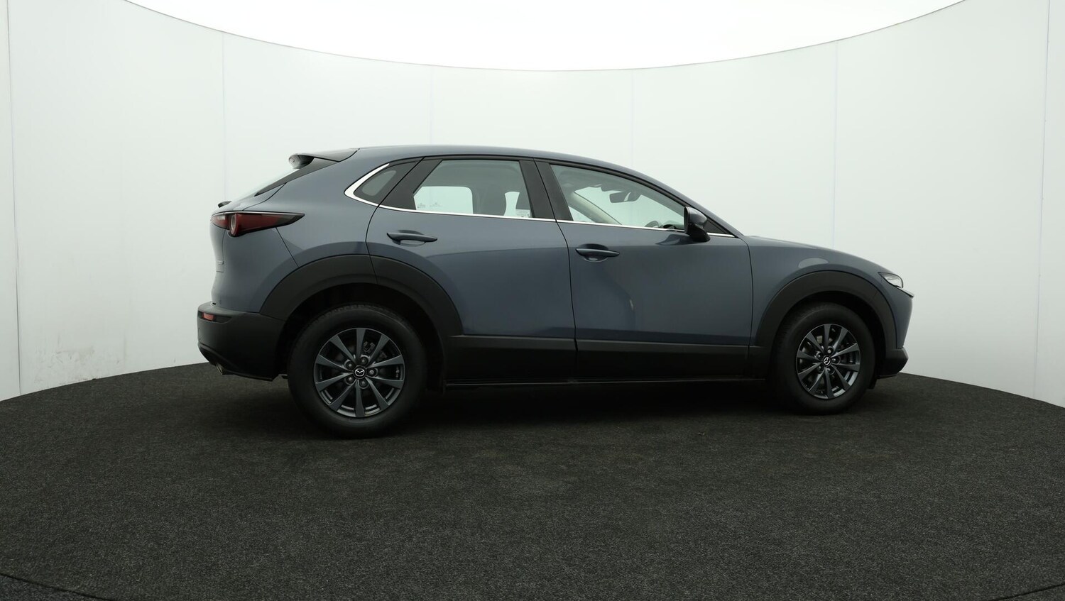 Used Mazda CX-30 2023 for sale - 76151662: Photo 40