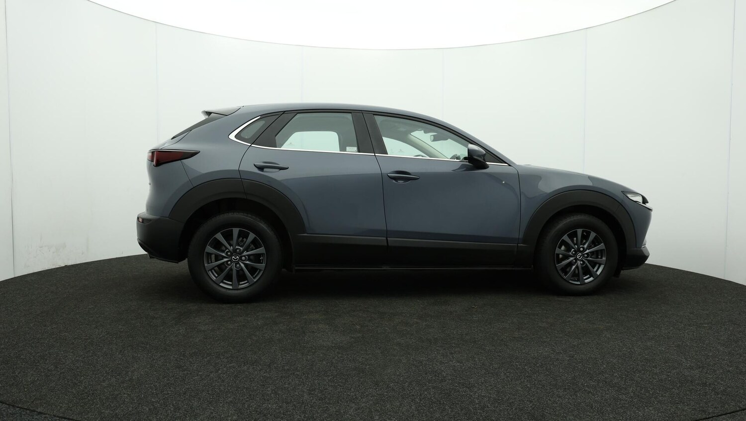 Used Mazda CX-30 2023 for sale - 76151662: Photo 41
