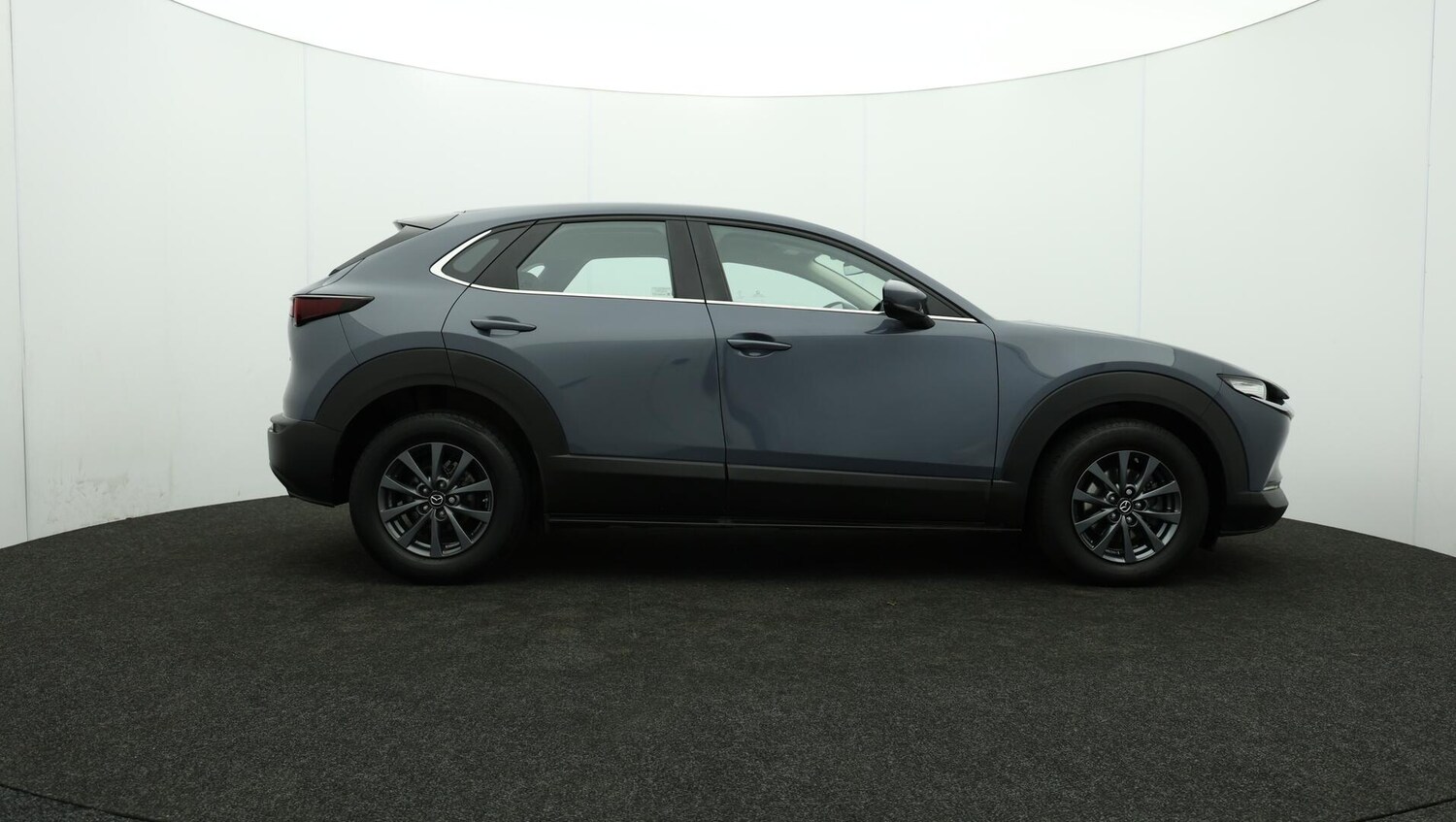 Used Mazda CX-30 2023 for sale - 76151662: Photo 42