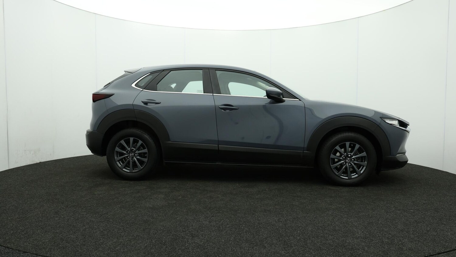 Used Mazda CX-30 2023 for sale - 76151662: Photo 43