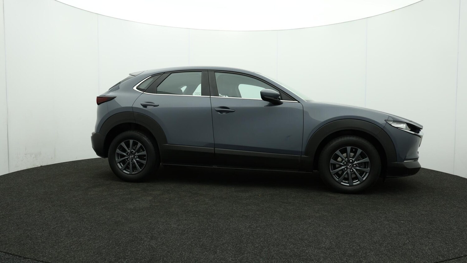 Used Mazda CX-30 2023 for sale - 76151662: Photo 44