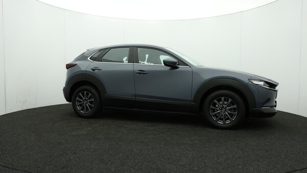 Used Mazda CX-30 2023 for sale - 76151662: Photo 45