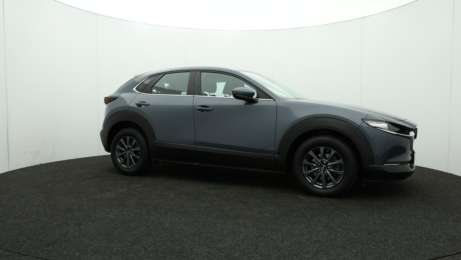 Used Mazda CX-30 2023 for sale - 76151662: Photo 47