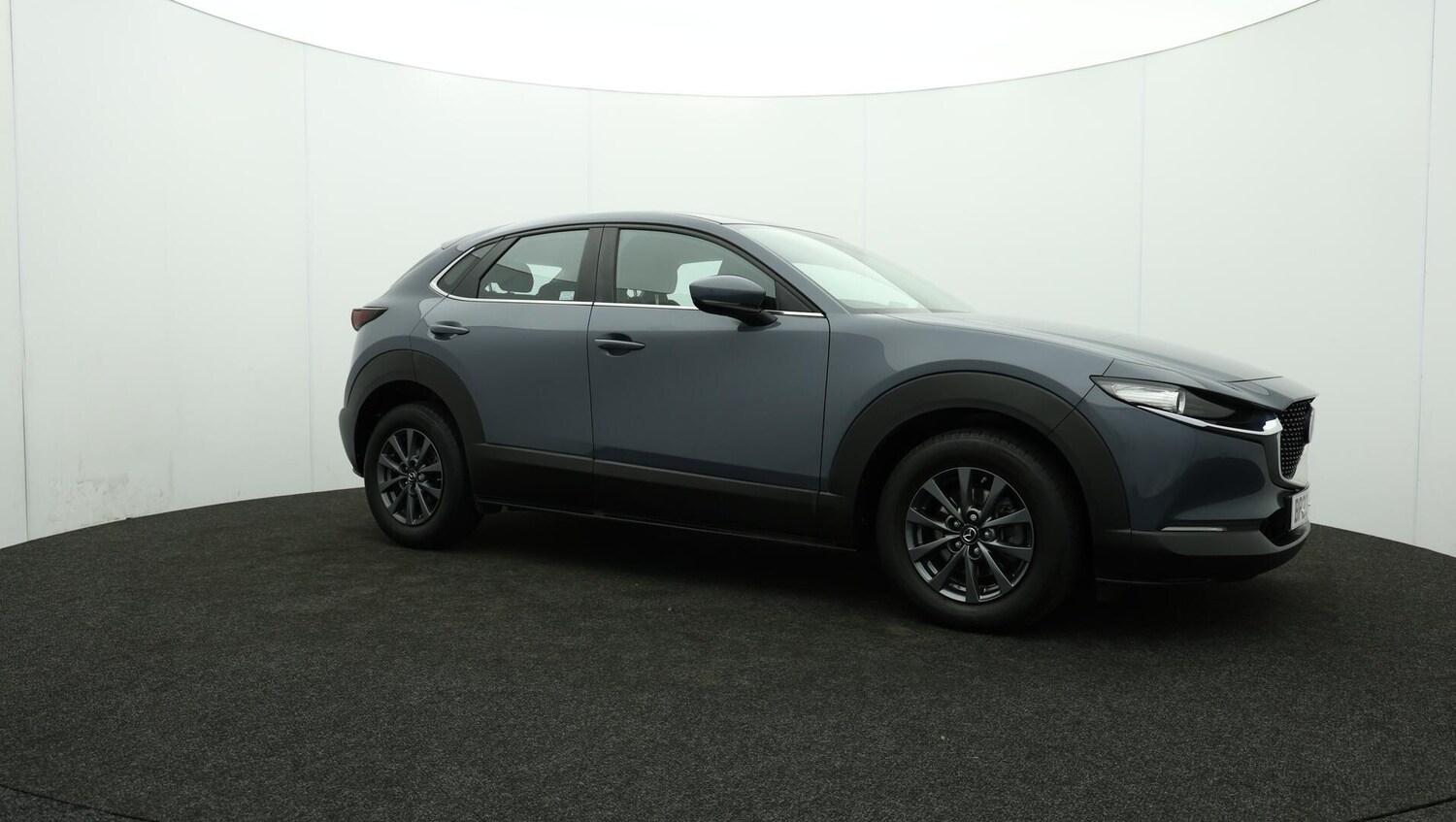Used Mazda CX-30 2023 for sale - 76151662: Photo 48