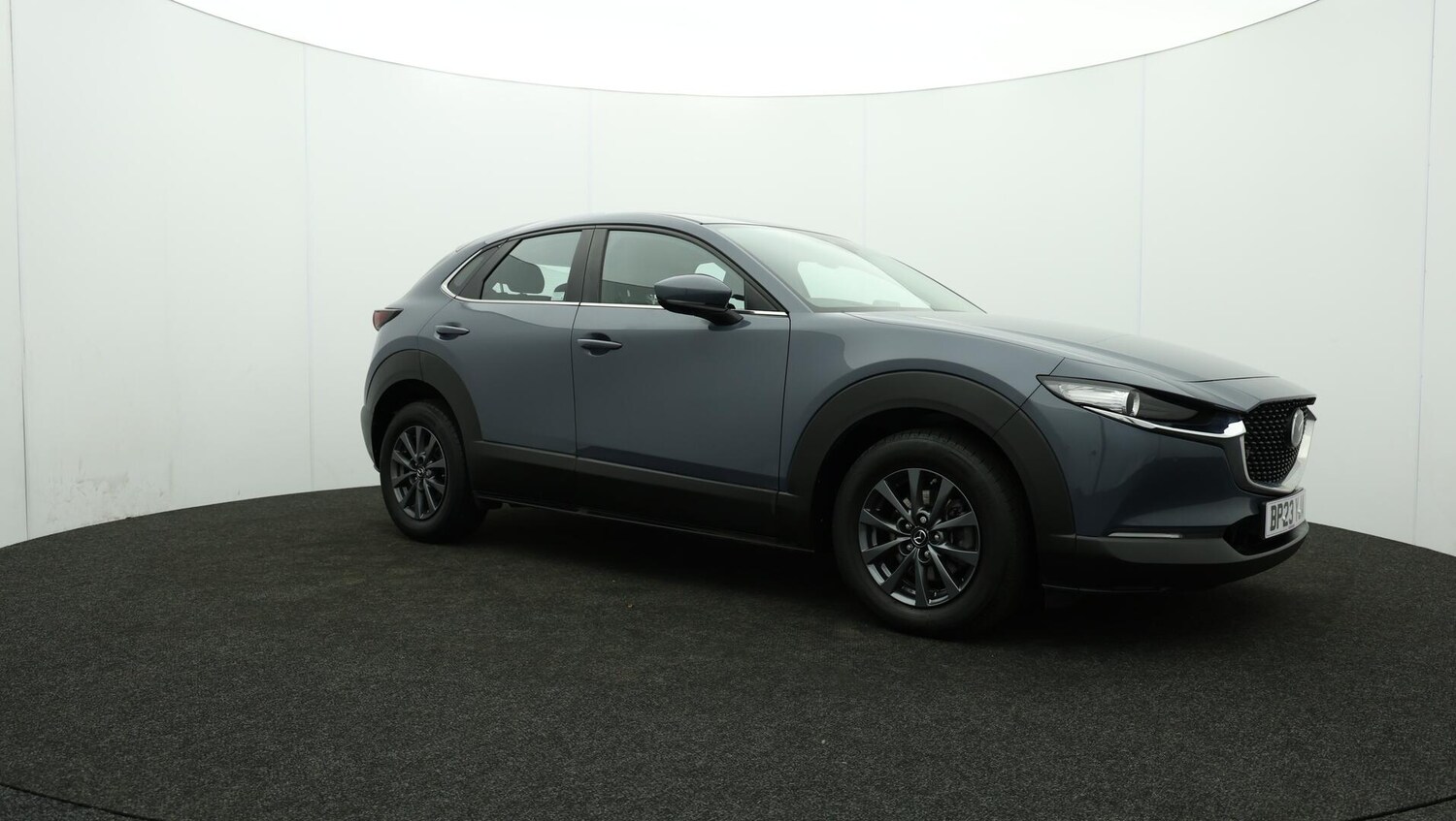 Used Mazda CX-30 2023 for sale - 76151662: Photo 49