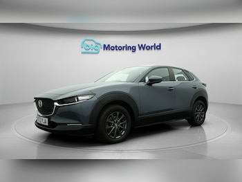 Used Mazda CX-30 2023 for sale - 76151662: Photo