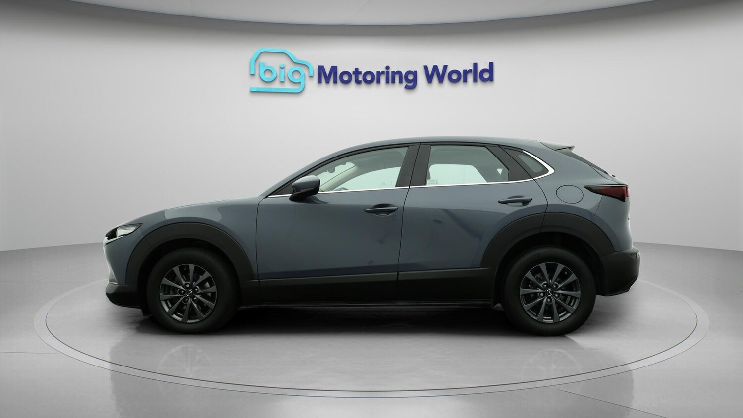 Used Mazda CX-30 2023 for sale - 76151662: Photo 5