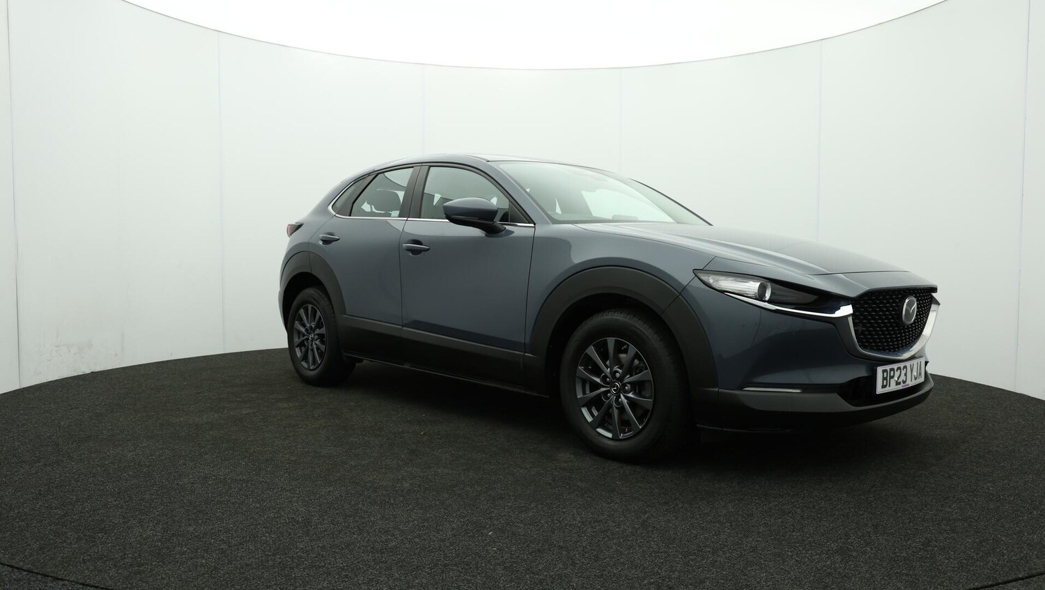 Used Mazda CX-30 2023 for sale - 76151662: Photo 50