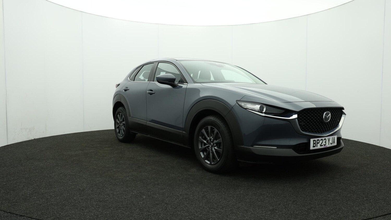 Used Mazda CX-30 2023 for sale - 76151662: Photo 51