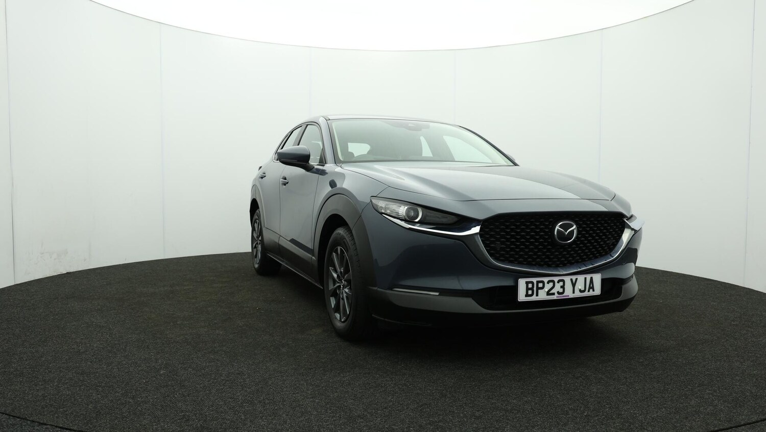 Used Mazda CX-30 2023 for sale - 76151662: Photo 53