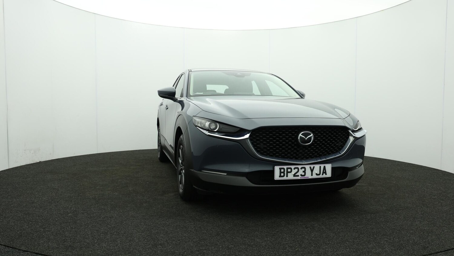 Used Mazda CX-30 2023 for sale - 76151662: Photo 54