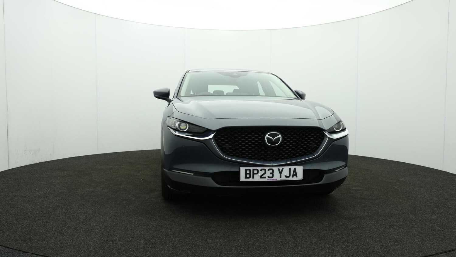 Used Mazda CX-30 2023 for sale - 76151662: Photo 55