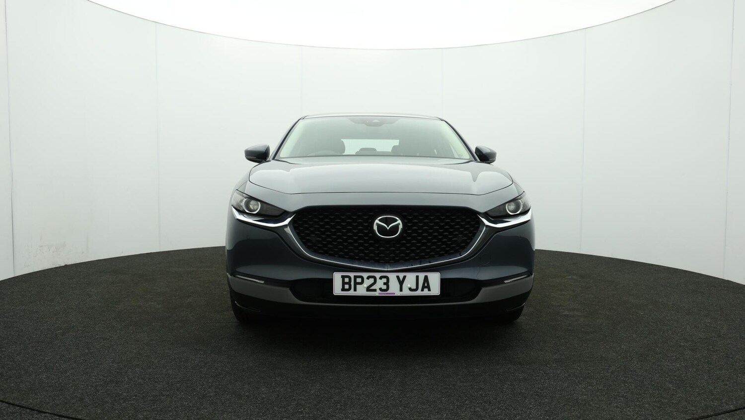 Used Mazda CX-30 2023 for sale - 76151662: Photo 56