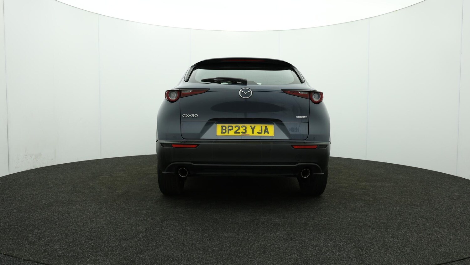 Used Mazda CX-30 2023 for sale - 76151662: Photo 57