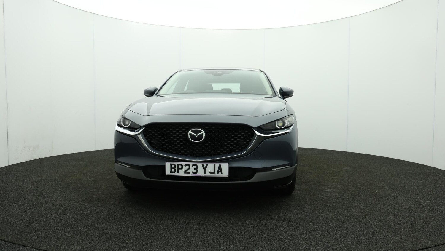 Used Mazda CX-30 2023 for sale - 76151662: Photo 58