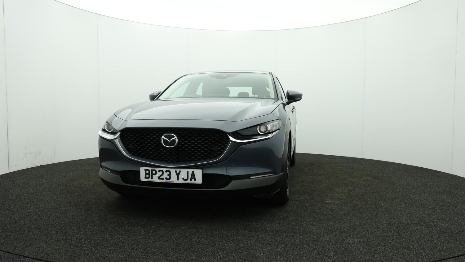 Used Mazda CX-30 2023 for sale - 76151662: Photo 59