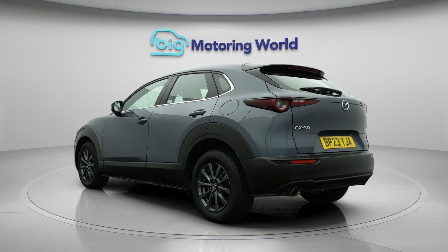 Used Mazda CX-30 2023 for sale - 76151662: Photo 6