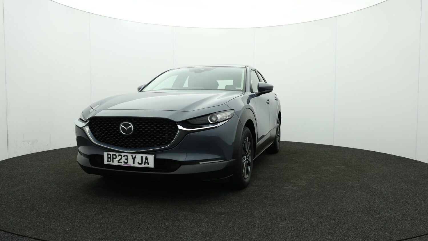 Used Mazda CX-30 2023 for sale - 76151662: Photo 60