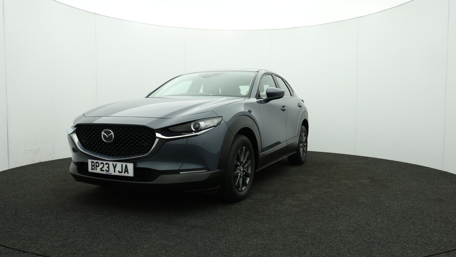 Used Mazda CX-30 2023 for sale - 76151662: Photo 61