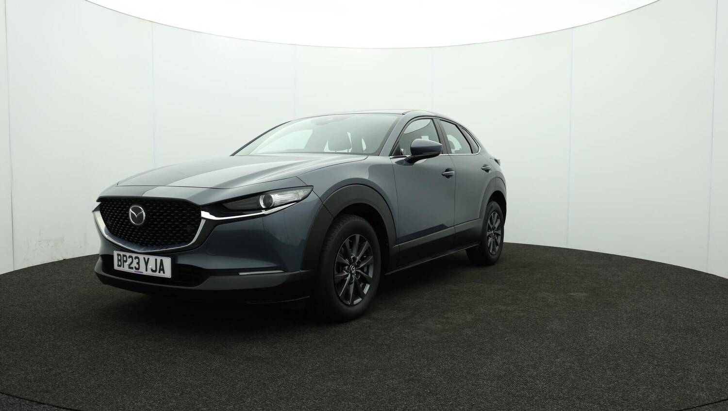 Used Mazda CX-30 2023 for sale - 76151662: Photo 62