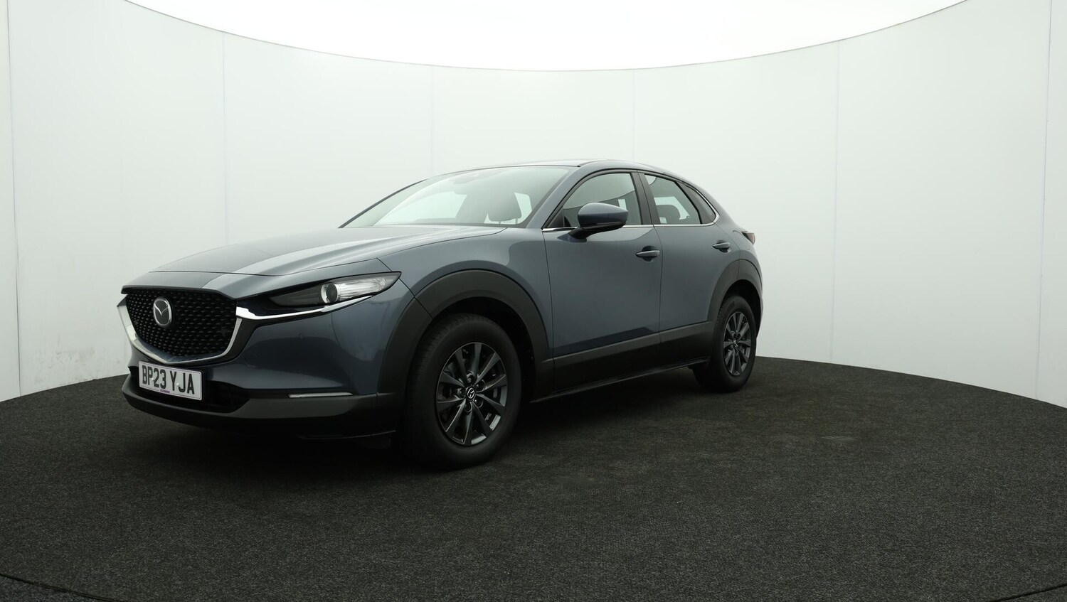 Used Mazda CX-30 2023 for sale - 76151662: Photo 63