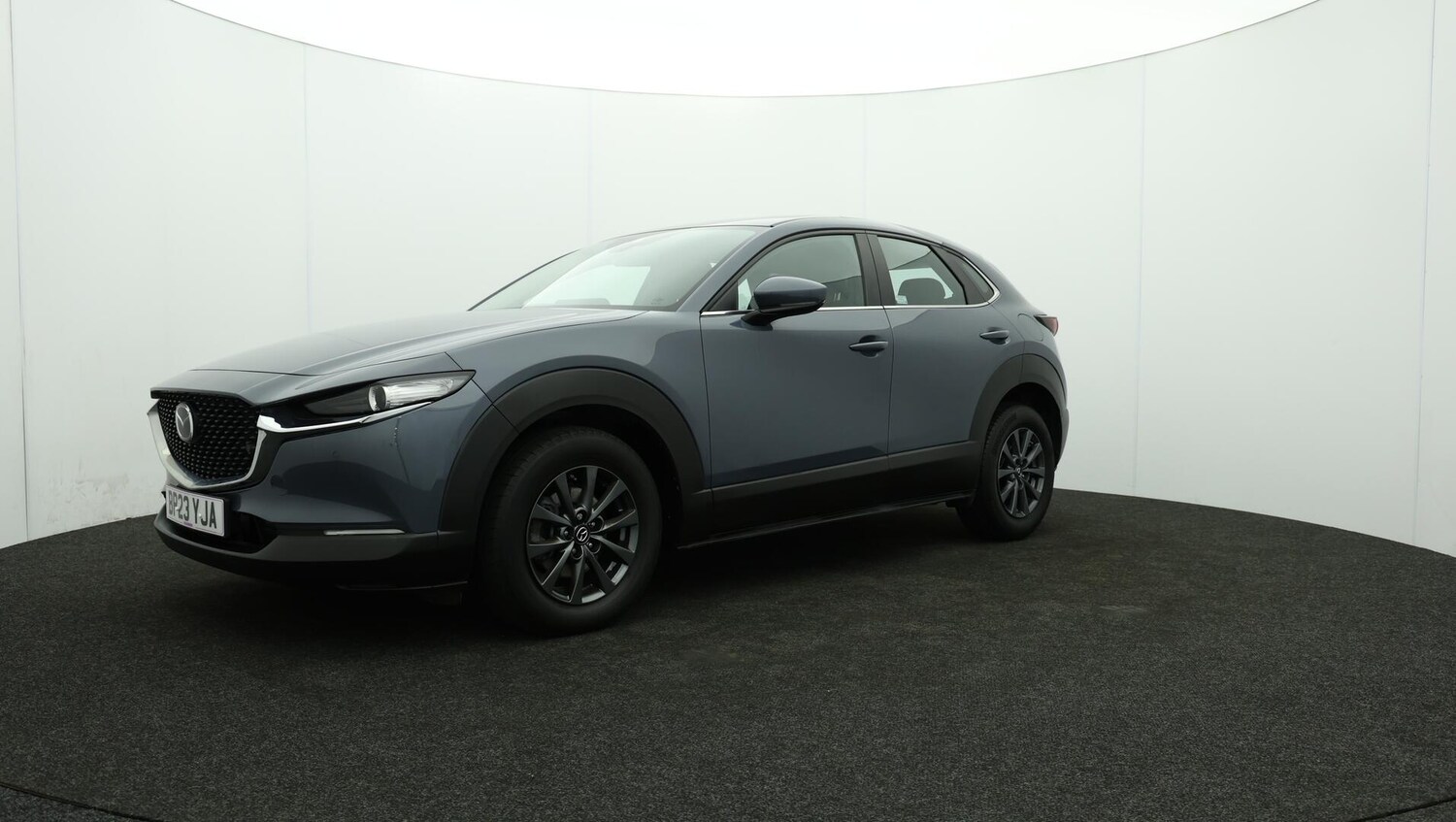 Used Mazda CX-30 2023 for sale - 76151662: Photo 64