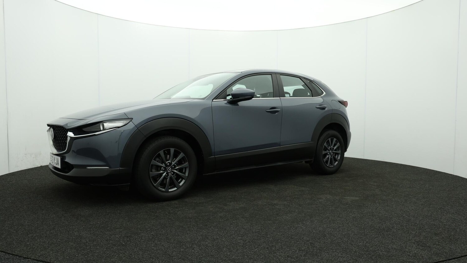 Used Mazda CX-30 2023 for sale - 76151662: Photo 65
