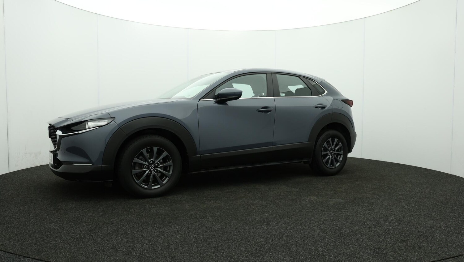 Used Mazda CX-30 2023 for sale - 76151662: Photo 66