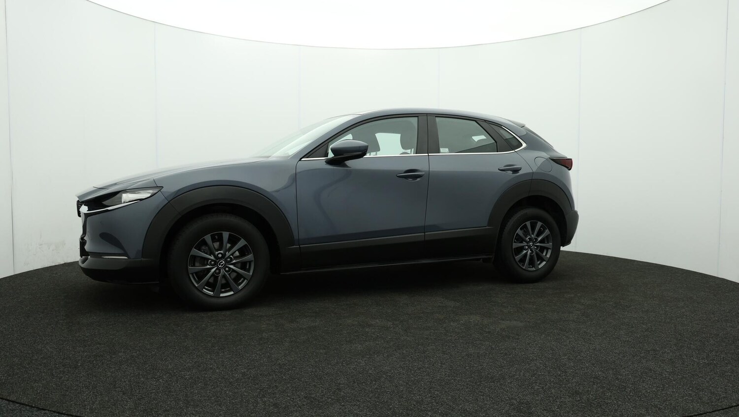 Used Mazda CX-30 2023 for sale - 76151662: Photo 67