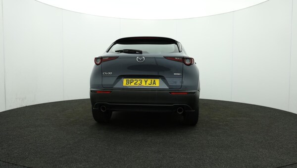 Used Mazda CX-30 2023 for sale - 76151662: Photo 68