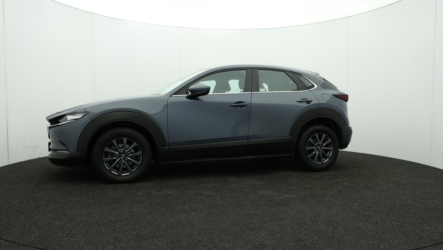 Used Mazda CX-30 2023 for sale - 76151662: Photo 69
