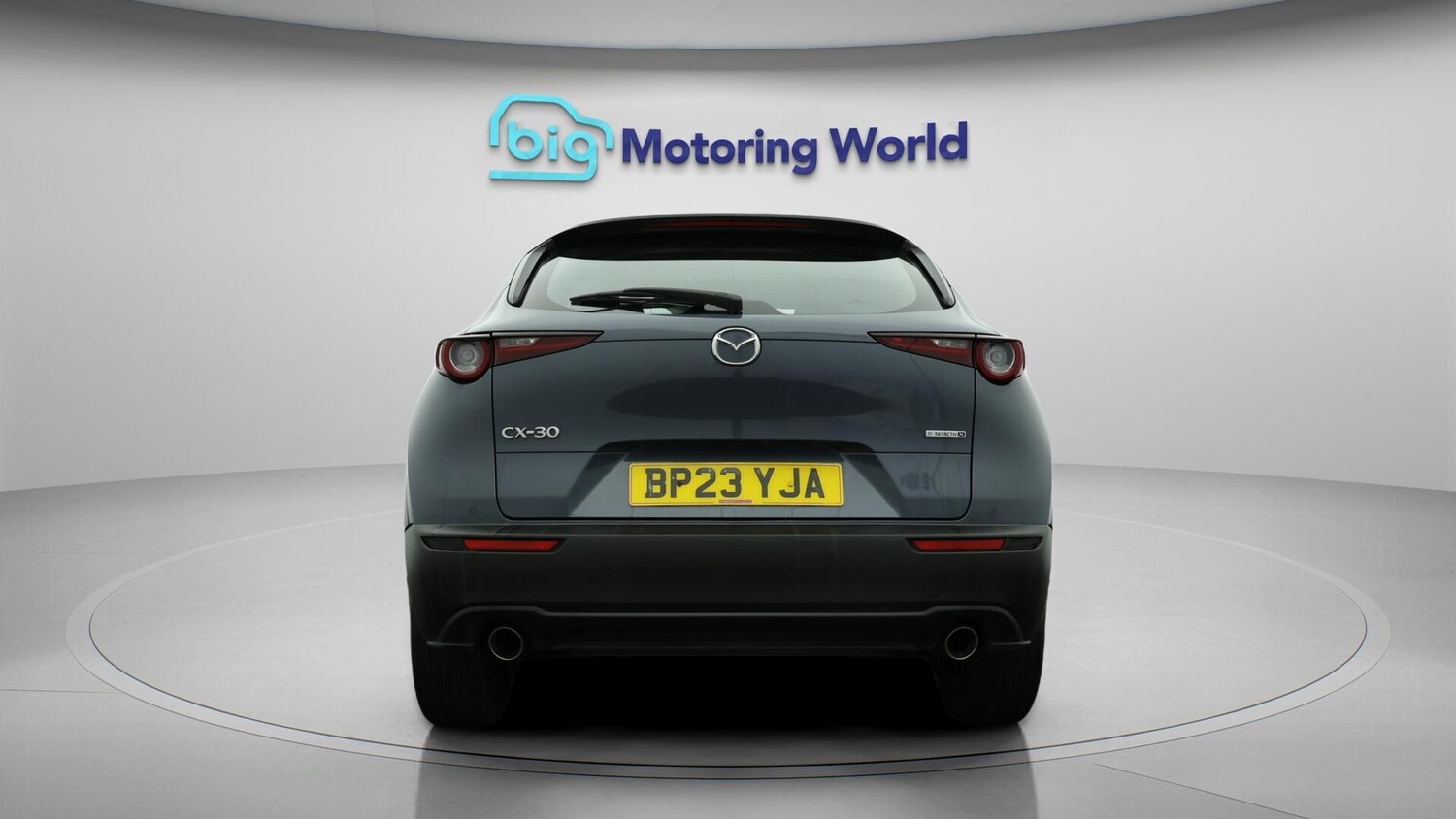 Used Mazda CX-30 2023 for sale - 76151662: Photo 7