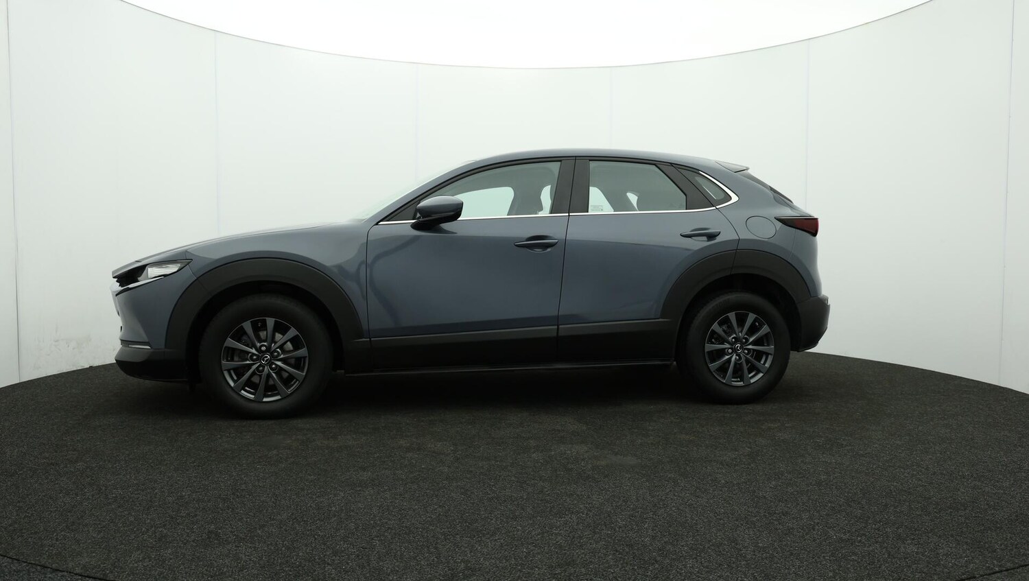 Used Mazda CX-30 2023 for sale - 76151662: Photo 70