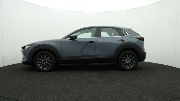 Used Mazda CX-30 2023 for sale - 76151662: Photo 71