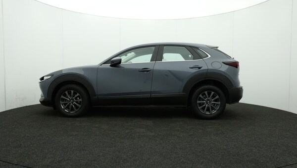 Used Mazda CX-30 2023 for sale - 76151662: Photo 72