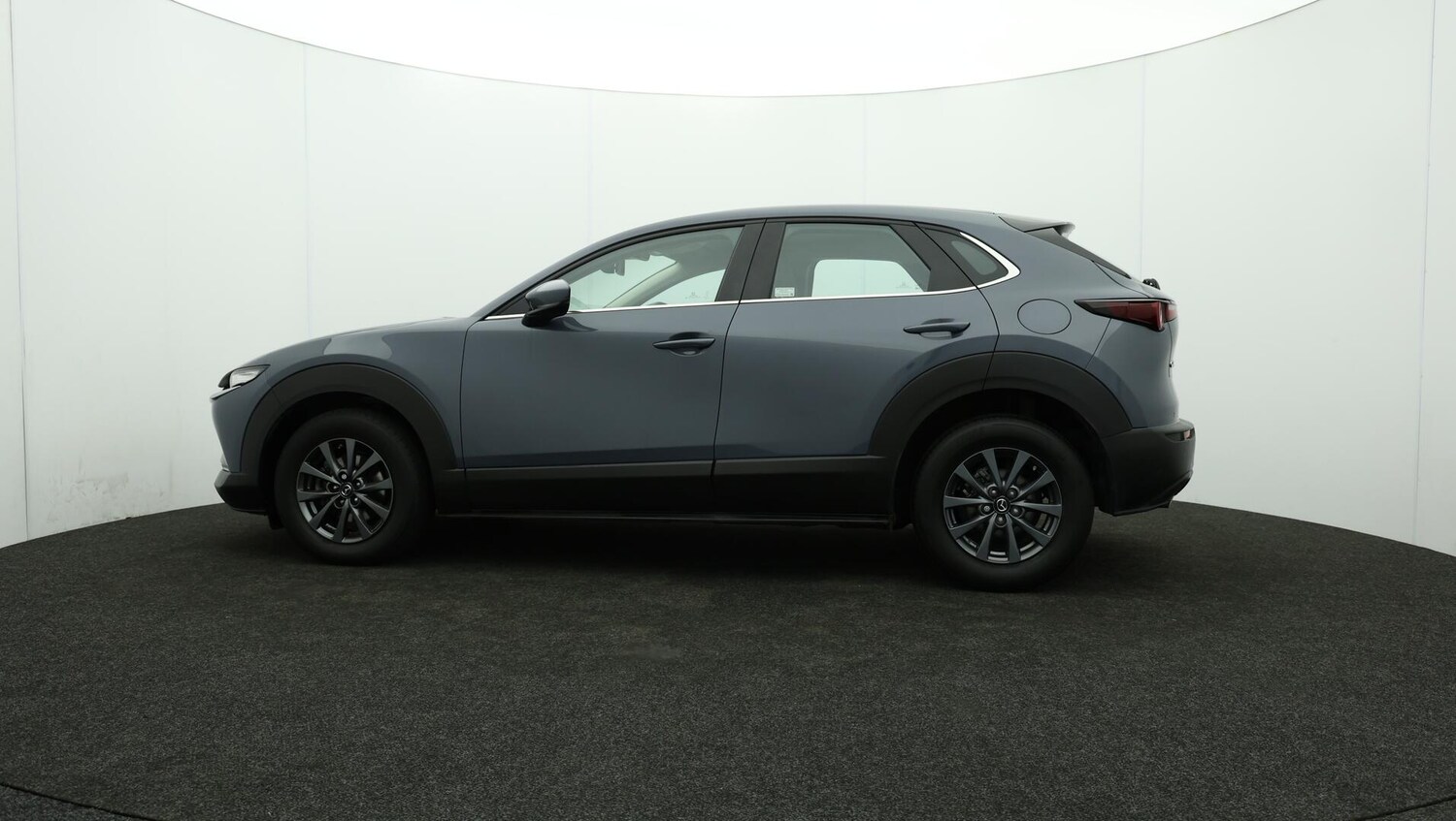Used Mazda CX-30 2023 for sale - 76151662: Photo 73
