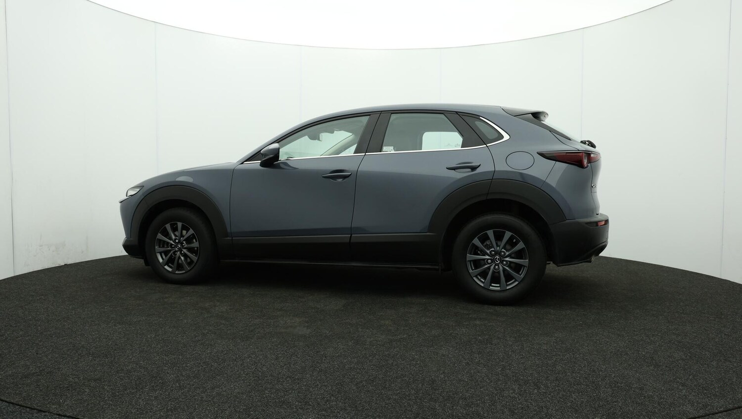 Used Mazda CX-30 2023 for sale - 76151662: Photo 74