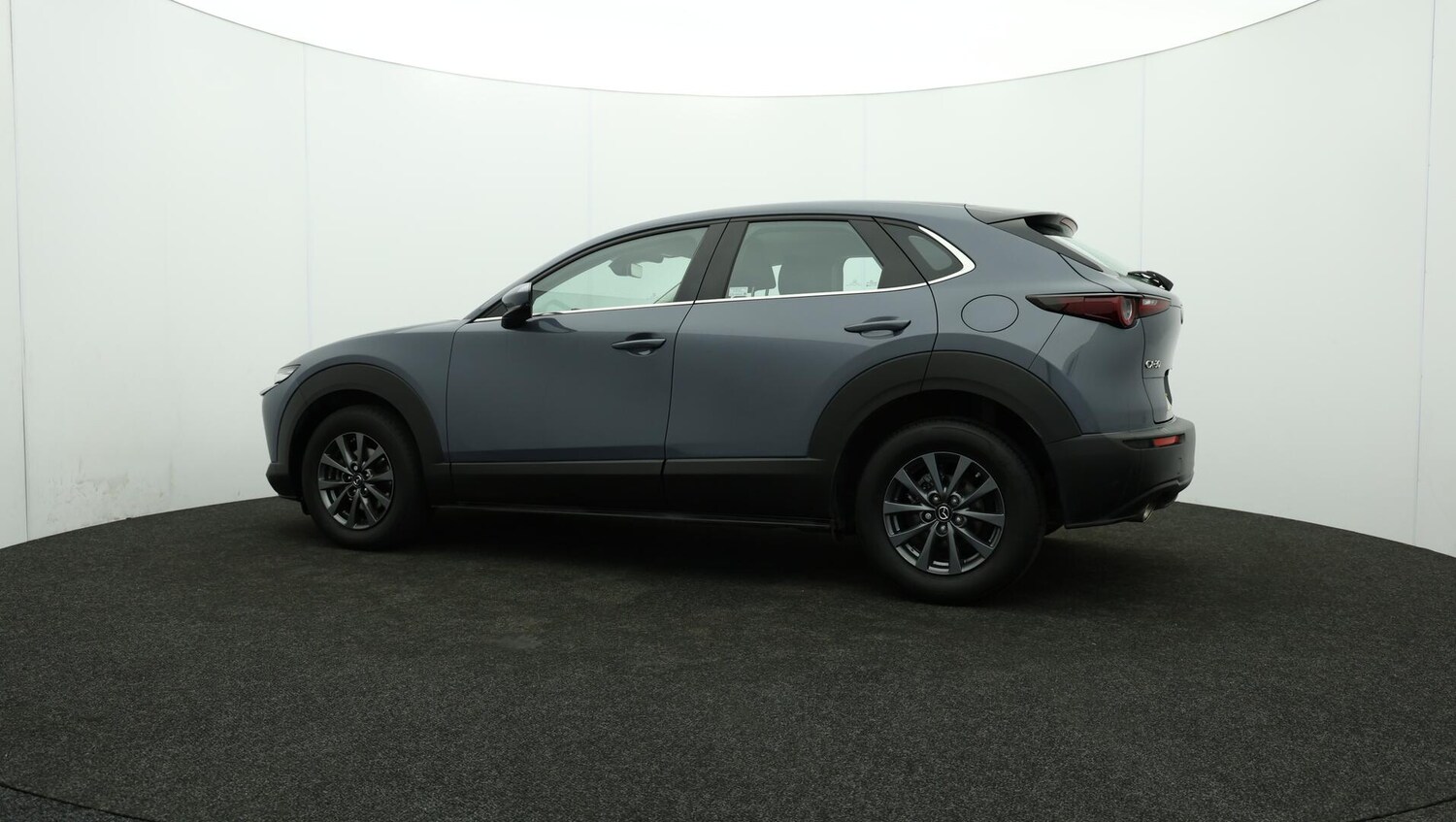 Used Mazda CX-30 2023 for sale - 76151662: Photo 75