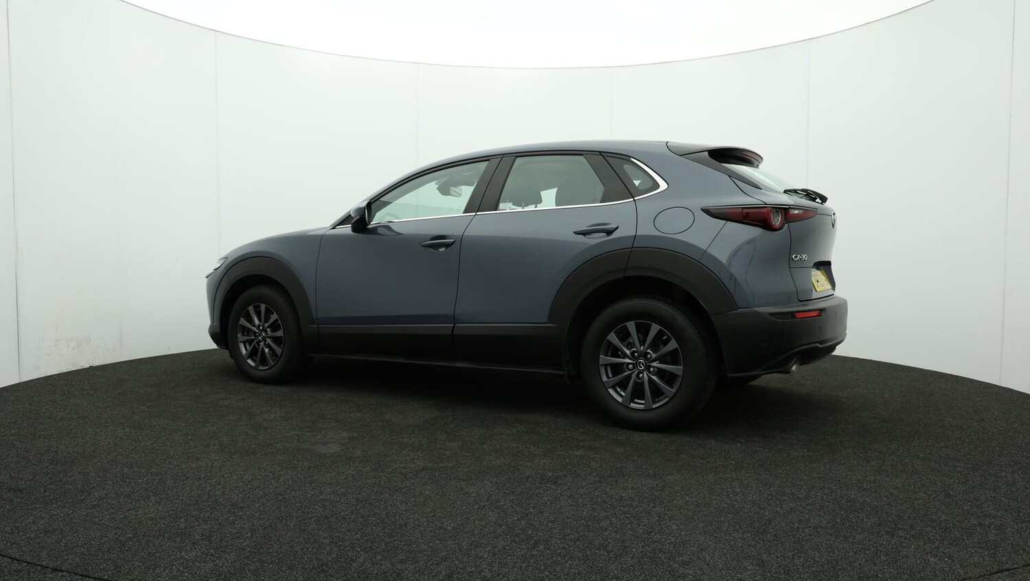 Used Mazda CX-30 2023 for sale - 76151662: Photo 76
