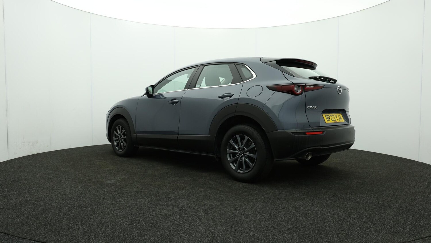 Used Mazda CX-30 2023 for sale - 76151662: Photo 78