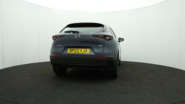 Used Mazda CX-30 2023 for sale - 76151662: Photo 79