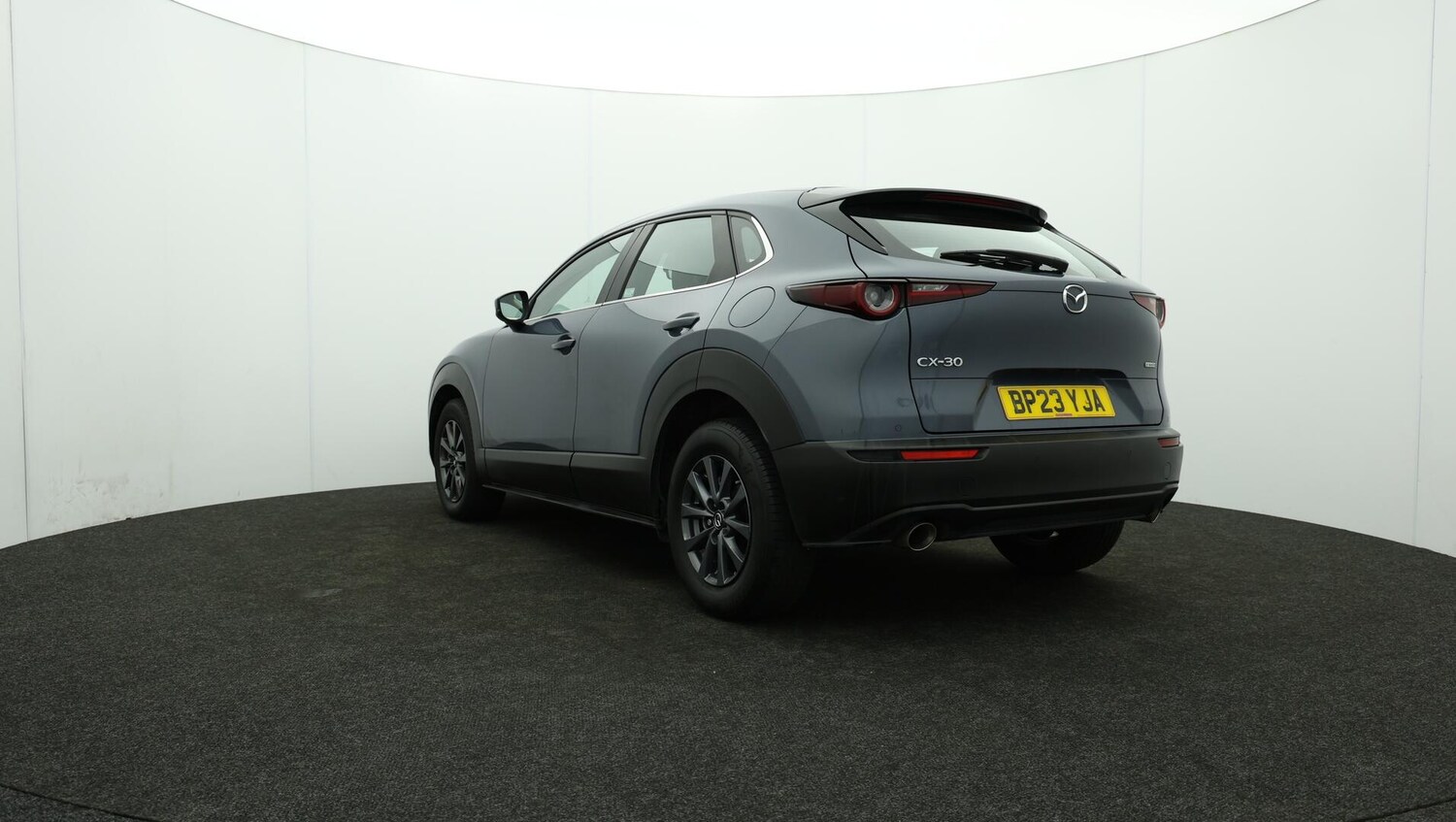 Used Mazda CX-30 2023 for sale - 76151662: Photo 81