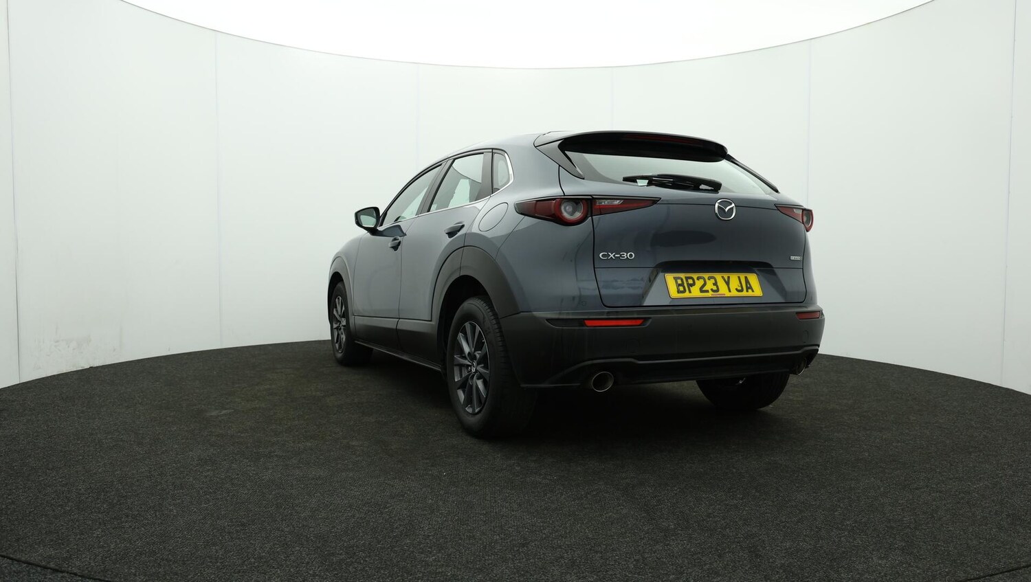 Used Mazda CX-30 2023 for sale - 76151662: Photo 82