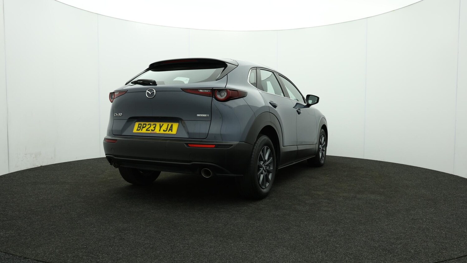 Used Mazda CX-30 2023 for sale - 76151662: Photo 84