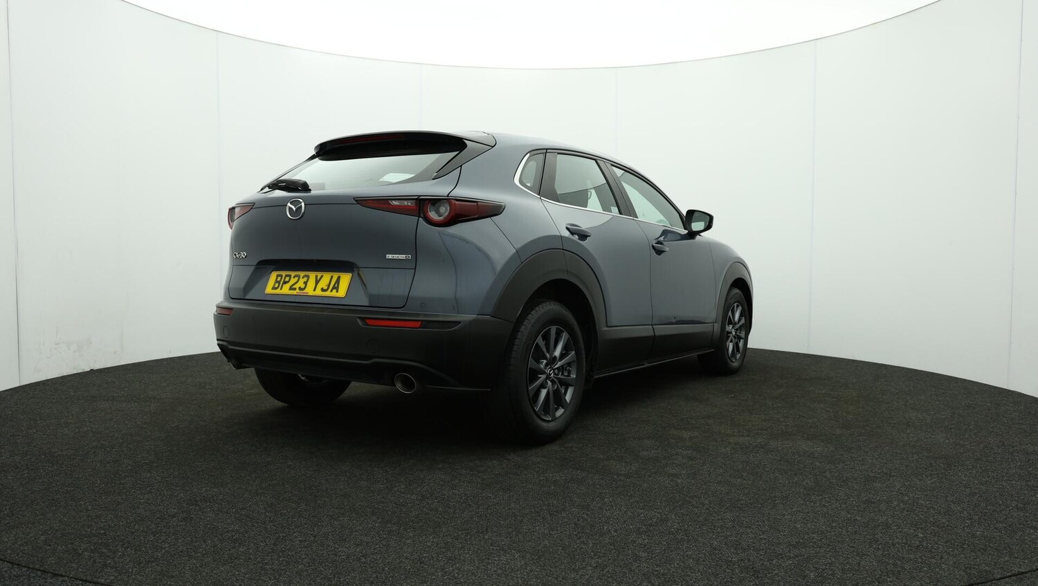 Used Mazda CX-30 2023 for sale - 76151662: Photo 85