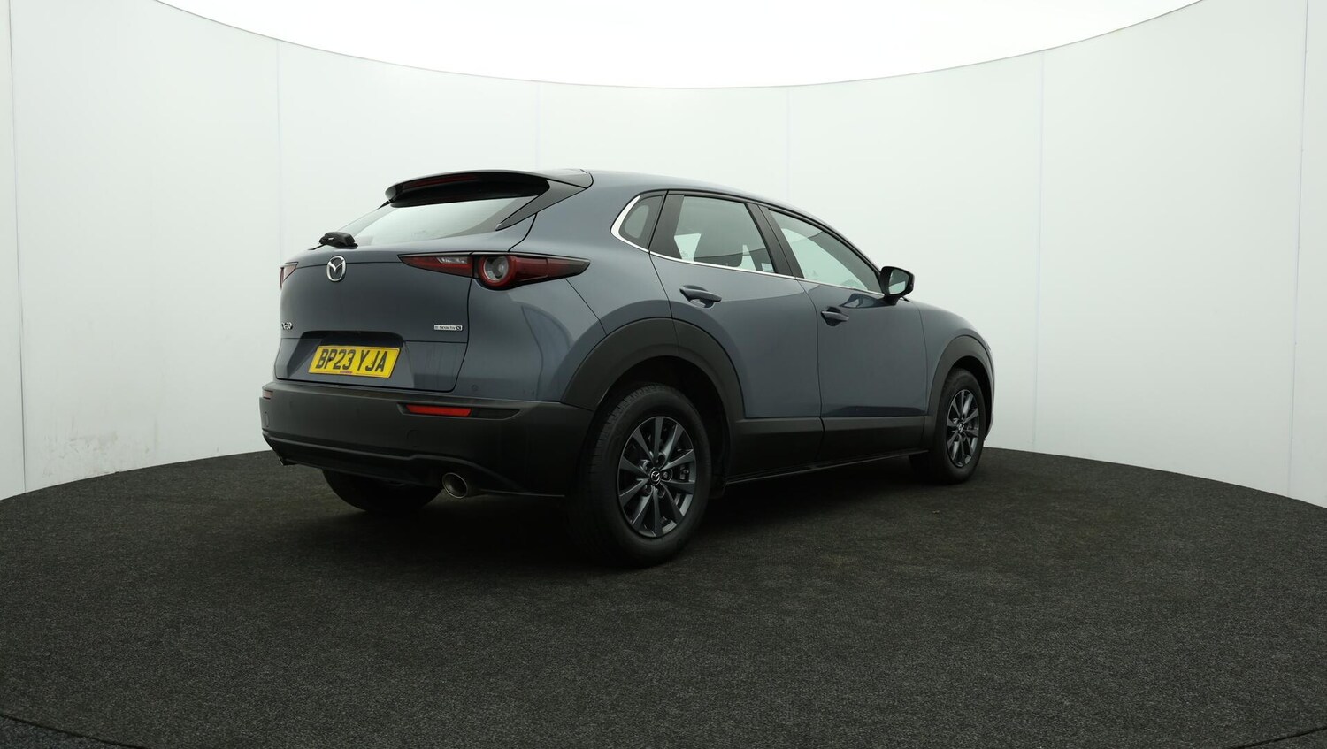Used Mazda CX-30 2023 for sale - 76151662: Photo 86