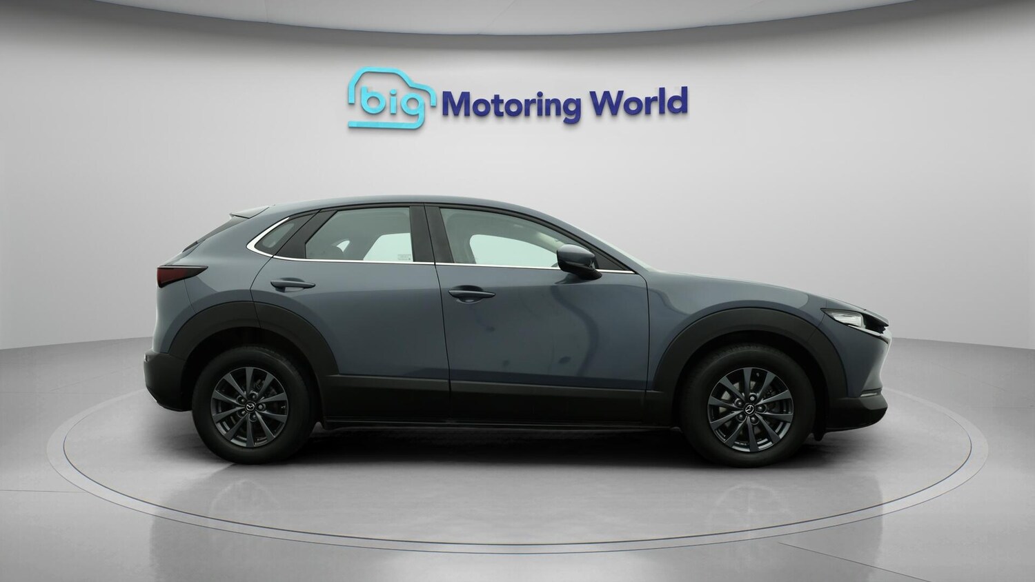 Used Mazda CX-30 2023 for sale - 76151662: Photo 9