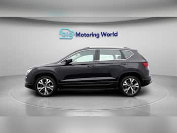 Used SEAT Ateca 2021 for sale - 79735819: Photo